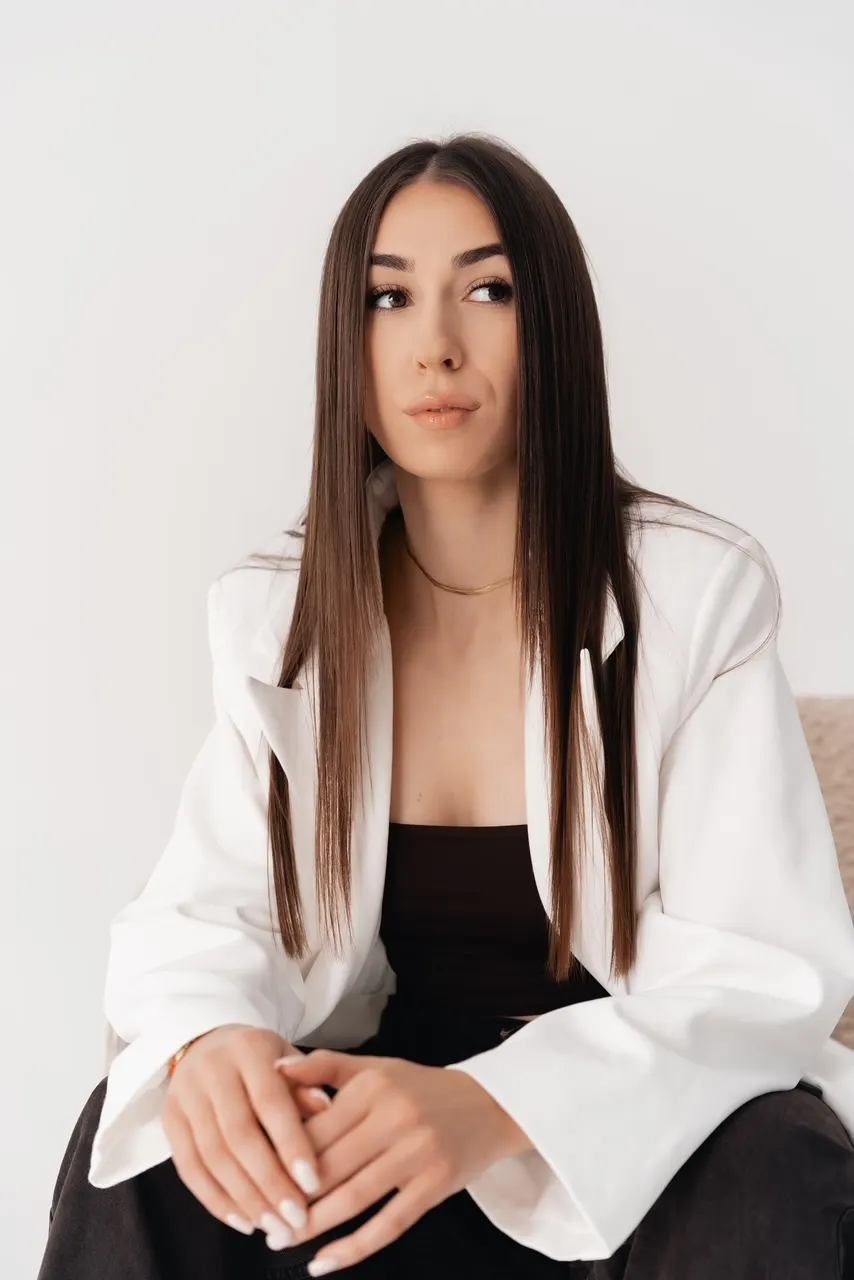 Laminacja brwi Tarnowskie Góry — Magdalena Baniak Beauty