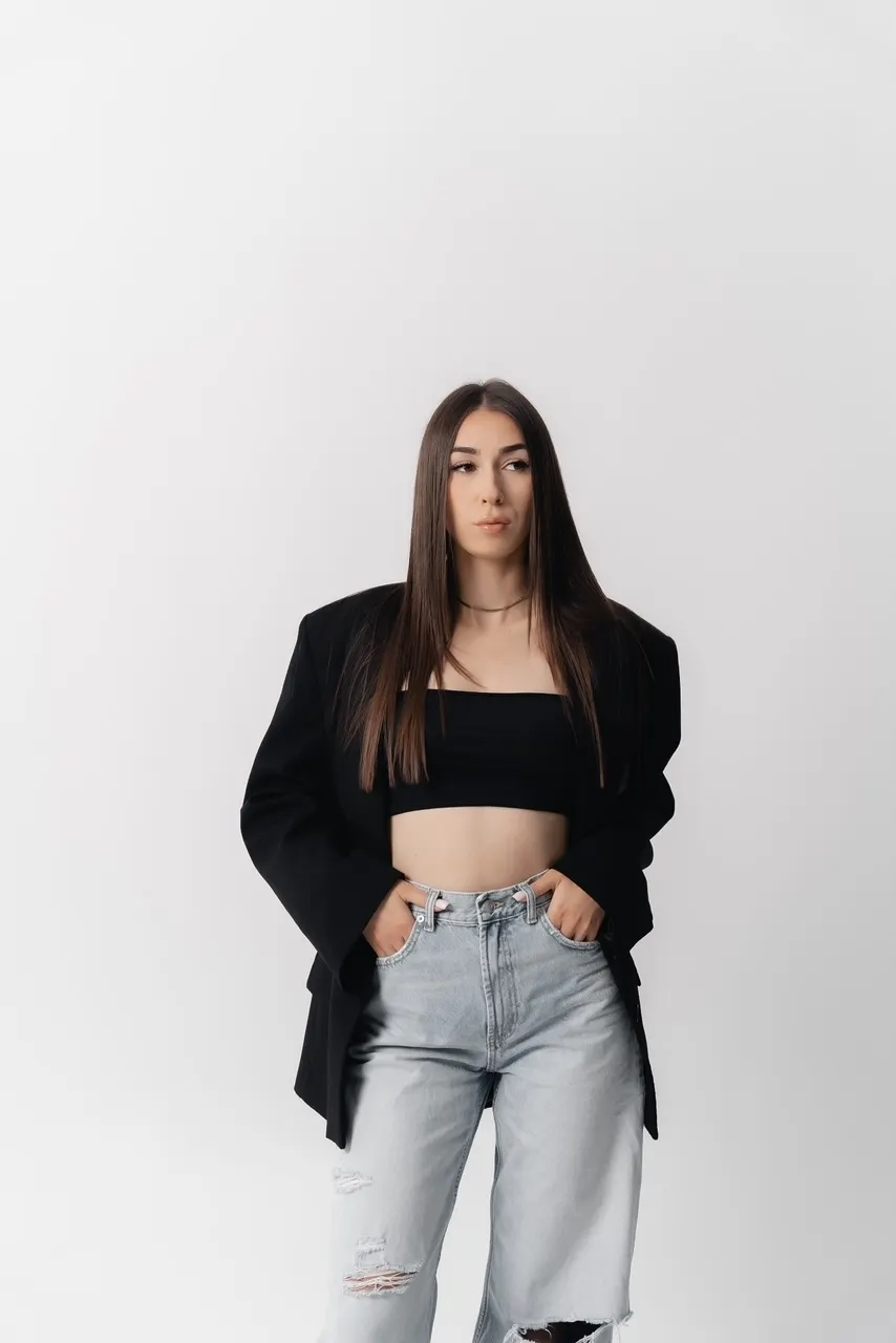 Stylizacja rzęs Tarnowskie Góry — Magdalena Baniak Beauty